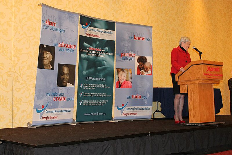 File:Connecticut Community Providers Association Luncheon (8269680141).jpg