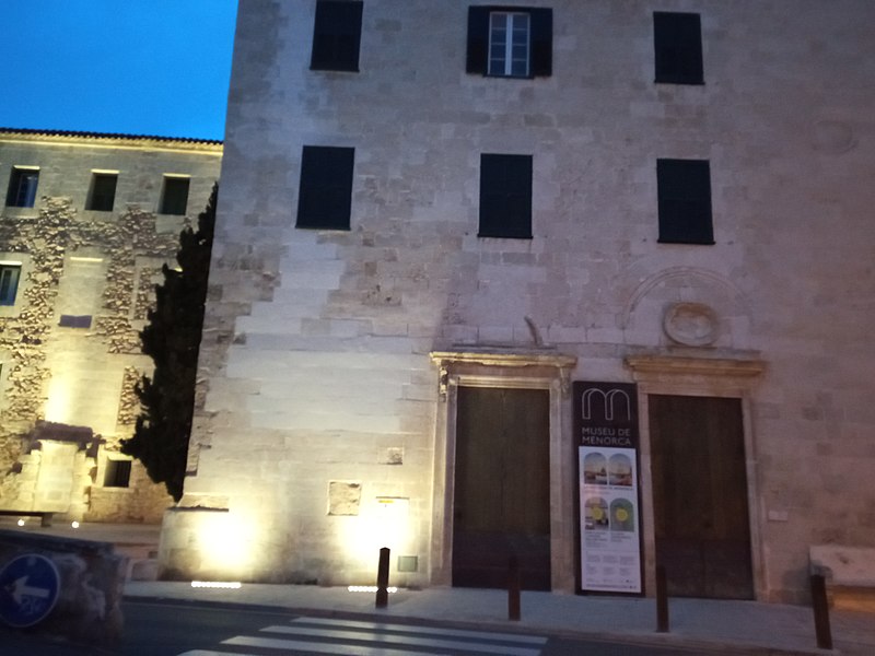 File:Convent de Sant Francesc.jpg