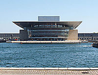 Københavneroperaen 2005