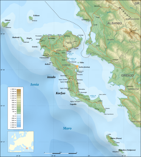 File:Corfu topographic map-eo.svg