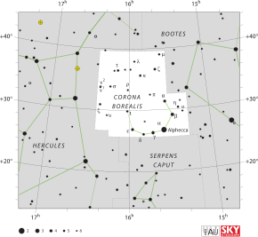 Corona Borealis