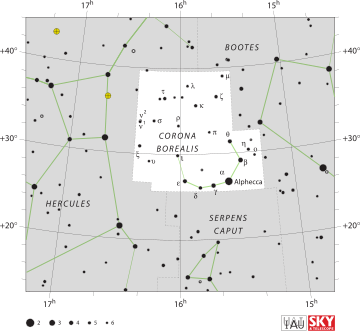 Corona Borealis