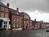 Corve Street - geograph.org.uk - 1613705.jpg