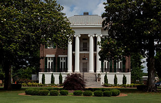 Rogers Hall United States historic place