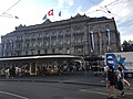 Credit Suisse, Zurich Paradeplatz (Ank Kumar, Infosys Limited) 11.jpg