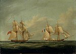 Thumbnail for HMS Curieux (1804)