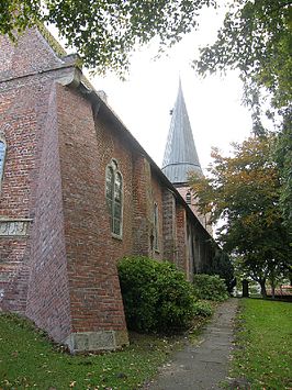 Sint-Jacobuskerk