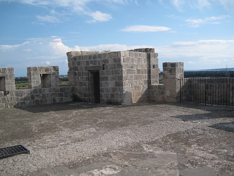 File:Cyprus - Kolossi castle 23.JPG