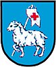 Lambang Czekanów