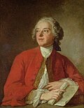 Pierre-Augustin de Beaumarchais