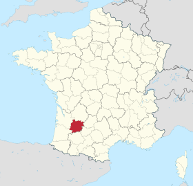 Situo de Lot-et-Garonne