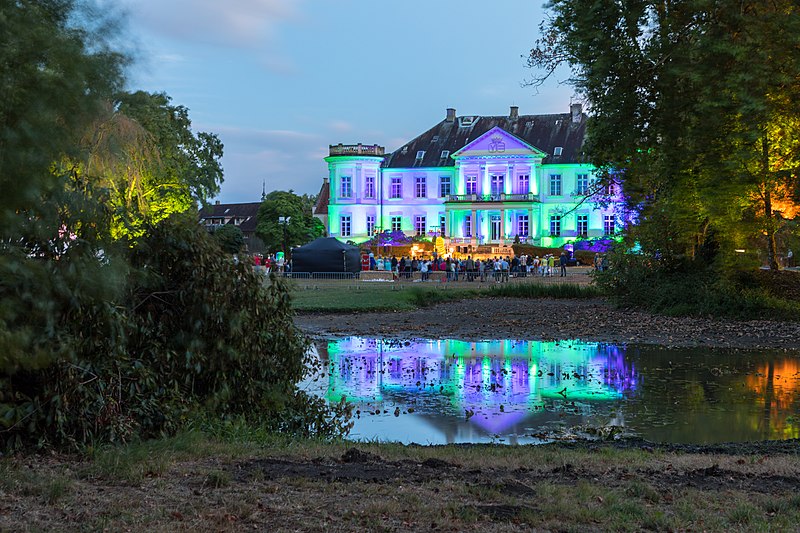 File:Dülmen, Buldern, Dülmener Sommer -- 2018 -- 8808.jpg