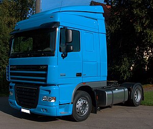 Daf