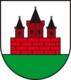 Coat of arms of Drübeck