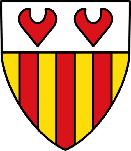 DEU Bachem (Ahr) COA