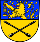 Friedrichsthal - Armoiries