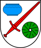 Wapen van Hohenfels-Essingen