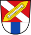 Blason de Konradsreuth