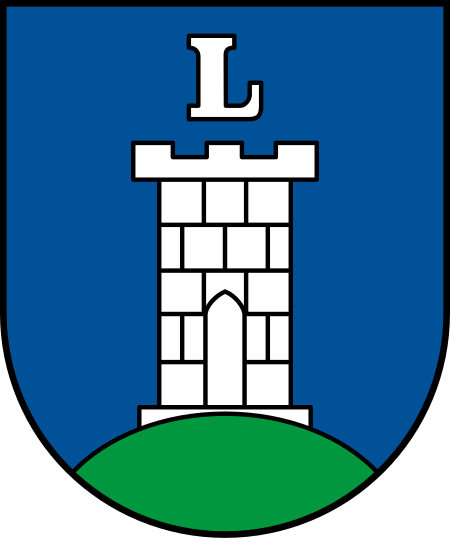 DEU Loßburg COA