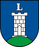 Loßburg - Stema
