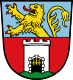 Coat of arms of Neuhaus a.d.Pegnitz