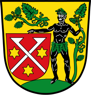 DEU Neuhof an der Zenn COA.svg