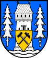 Wappen von Oker