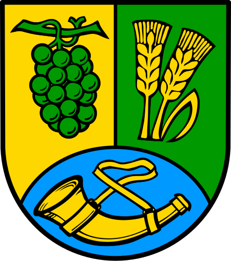 DEU Onsdorf COA