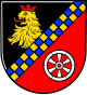 Verbandsgemeinde Bad Sobernheim - Armoiries