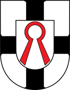 Wappen del cümü de Weil