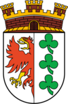 Werder (Havel) arması