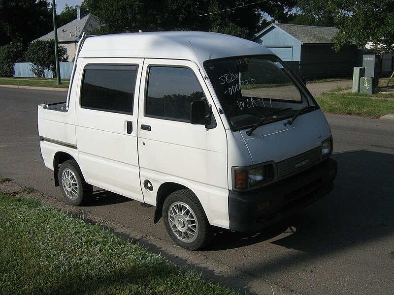 File:DaihatsuHijetTruck.jpg