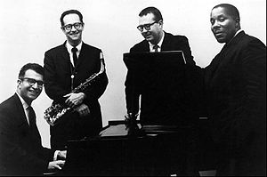 Dave Brubeck Quartet 1962.jpg