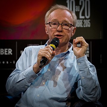 File:David Grossman Bibliothèques idéales Strasbourg 4 septembre 2015.jpg