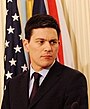 David Miliband