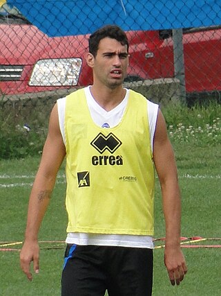 <span class="mw-page-title-main">Davide Brivio</span> Italian footballer