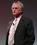 Gambar alit antuk Richard Dawkins