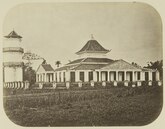 Masjid Agung Palembang