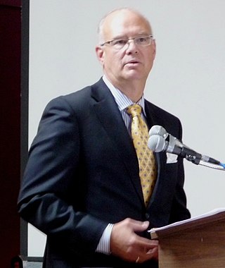 <span class="mw-page-title-main">Dean Fortin</span>