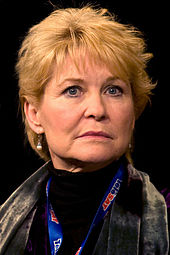 Dee Wallace (2010)