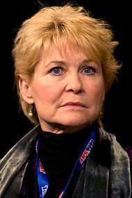 Dee Wallace