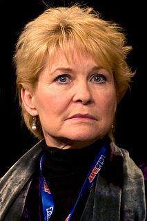 <span class="mw-page-title-main">Dee Wallace</span> American actress