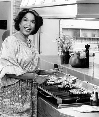 <span class="mw-page-title-main">Della Reese filmography</span>