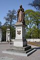 Denkmal Luise Henriette in Oranienburg