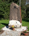Memorial to the fallen of the First World War
