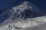 Tulemuse "Dent d'Hérens" pisipilt