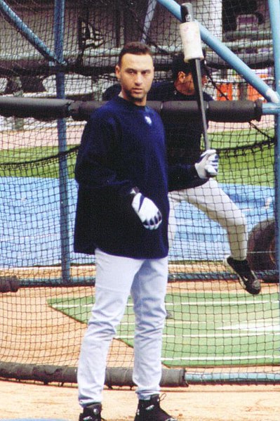 File:Derek Jeter 2004.jpg