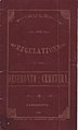 Deseronto Cemetery rules, 1888, front cover (19840830974).jpg