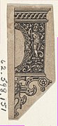 Design for a Knife Handle (Fragment from Manches de Coutiaus) MET DP837207.jpg