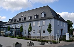 Anne-Frank-Straße Detmold